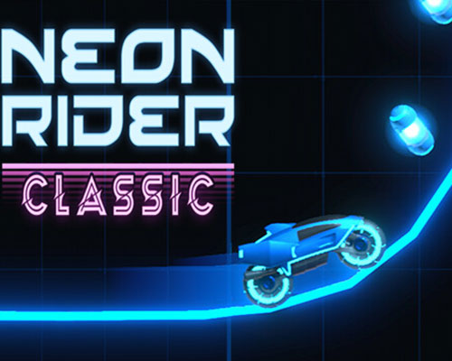 Neon Rider Classic Free Download (Build 13741044) Neon Rider Classic Free Download (Build 13741044)