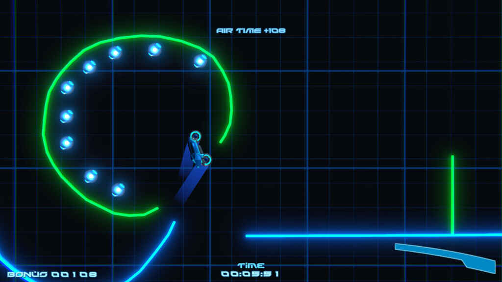 Neon Rider Classic Free Download (Build 13741044) Neon Rider Classic Free Download (Build 13741044)