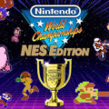 Nintendo world championships: nes edition pc free (v1.1.0)