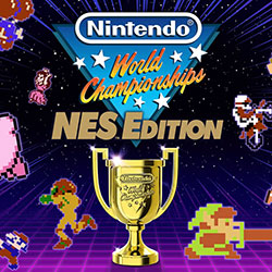 Nintendo World Championships: NES Edition PC Free (v1.1.0)