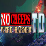 No Creeps Were Harmed TD Free Download (v1.0.1a) No Creeps Were Harmed TD Free Download (v1.0.1a)