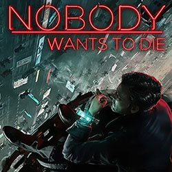 Nobody Wants to Die PC Free Download (v1.0.1.0.46.065)