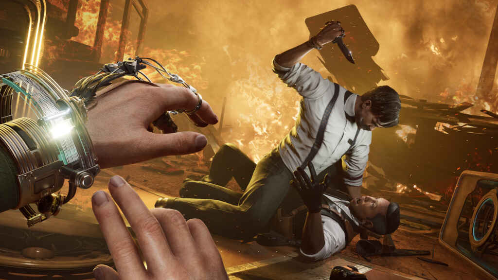 Nobody Wants to Die PC Free Download (v1.0.1.0.46.065) Nobody Wants to Die PC Free Download (v1.0.1.0.46.065)