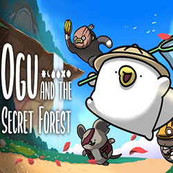 Ogu and the Secret Forest Free Download (v1.2.1)