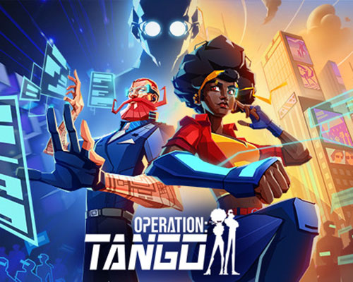 Operation: tango pc free download (v2.01.05) Operation: tango pc free download (v2.01.05)
