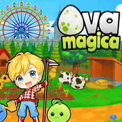 Ova Magica PC Free Download (Build 17138916)