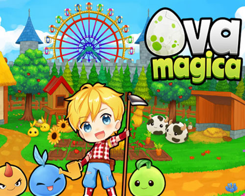 Ova magica pc free download (build 18281424) Ova magica pc free download (build 18281424)