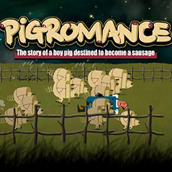 PIGROMANCE PC Free Download