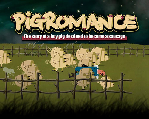 PIGROMANCE PC Free Download PIGROMANCE PC Free Download