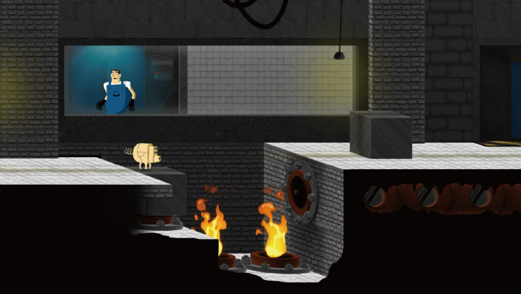 PIGROMANCE PC Free Download PIGROMANCE PC Free Download