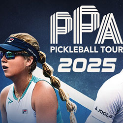 PPA Pickleball Tour 2025 PC Free Download