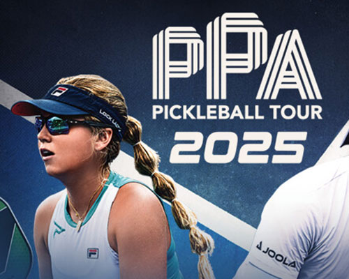 PPA Pickleball Tour 2025 PC Free Download PPA Pickleball Tour 2025 PC Free Download