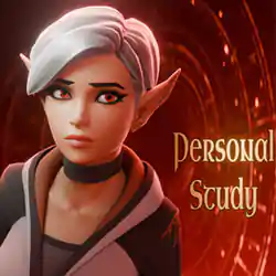 Personal Study PC Game Free Download (v0.11 Hotfix 1)