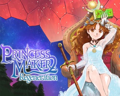 Princess Maker 2 Regeneration PC Free Download Princess Maker 2 Regeneration PC Free Download
