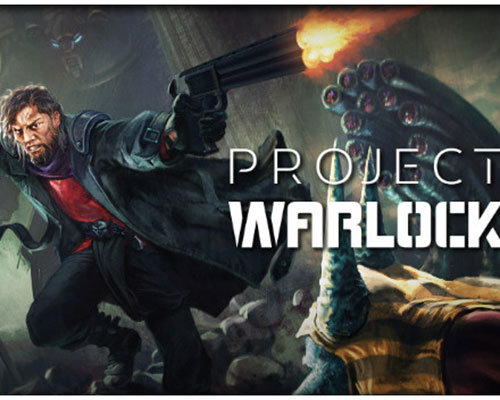 Project Warlock PC Free Download (v1.1.0.21)