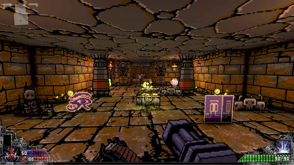 Project Warlock PC Free Download (v1.1.0.21)