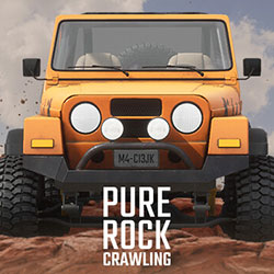 Pure Rock Crawling PC Free Download (v20250211)