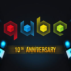 Q.U.B.E. 10th Anniversary Free Download (Build 14743536)