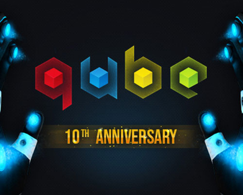 Q.U.B.E. 10th Anniversary Free Download (Build 14743536) Q.U.B.E. 10th Anniversary Free Download (Build 14743536)