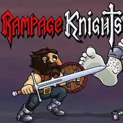 Rampage Knights PC Free Download (Build 15105648)