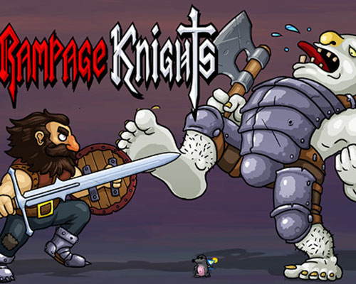Rampage Knights PC Free Download (Build 15105648) Rampage Knights PC Free Download (Build 15105648)