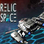 Relic Space PC Free Download (v1.16)