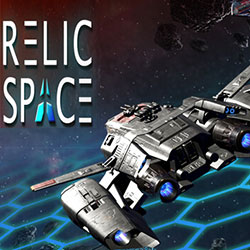 Relic Space PC Free Download (v1.16)