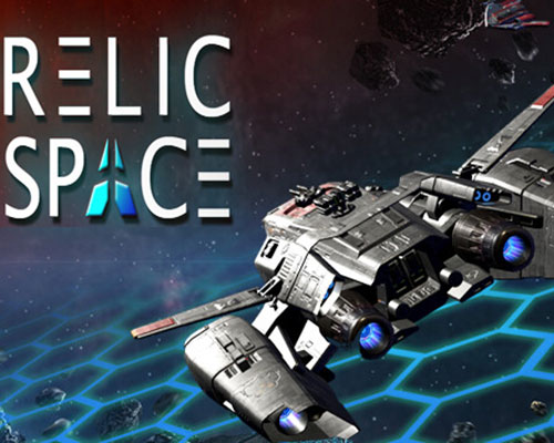 Relic Space PC Free Download (v1.16) Relic Space PC Free Download (v1.16)