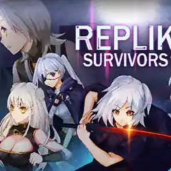 Replik Survivors PC Free Download (v1.04)