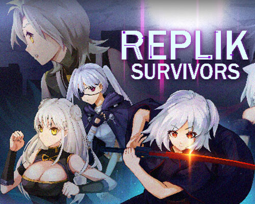Replik Survivors PC Free Download (v1.04)