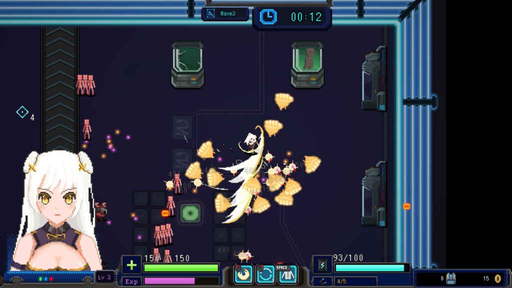 Replik Survivors PC Free Download (v1.04)