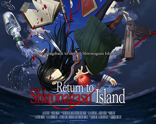 Return to Shironagasu Island Free Download (Build 17983766) Return to Shironagasu Island Free Download (Build 17983766)