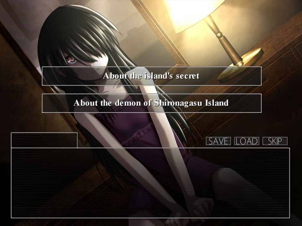 Return to Shironagasu Island Free Download (Build 17983766) Return to Shironagasu Island Free Download (Build 17983766)