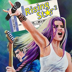 Rising Star 2 Download (We Sold Our Soul For Rock n Roll)