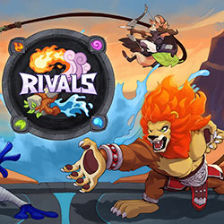 Rivals of Aether II PC Free Download (Build 18114736)