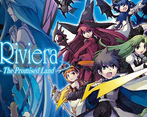 Riviera: The Promised Land Free Download (Build 15612042)