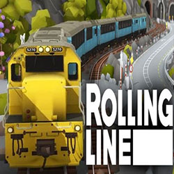 Rolling Line PC Free Download (Build 17628159)