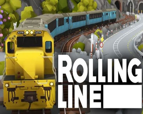 Rolling Line PC (Build 24365207) Rolling Line PC (Build 24365207)