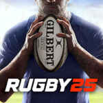 Rugby 25 PC Free Download (Early Access) Rugby 25 PC Free Download (Early Access)