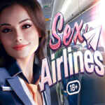 SEX Airlines 🔞✈️ PC Free Download SEX Airlines 🔞✈️ PC Free Download