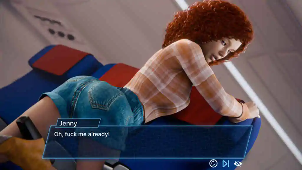 SEX Airlines 🔞✈️ PC Free Download SEX Airlines 🔞✈️ PC Free Download