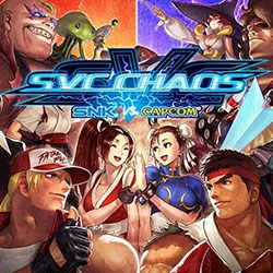 SNK VS. CAPCOM SVC CHAOS Free Download (v39.11.1)