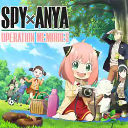 SPY×ANYA: Operation Memories Download (Build 14955101)