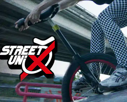 STREET UNI X PC Free Download STREET UNI X PC Free Download
