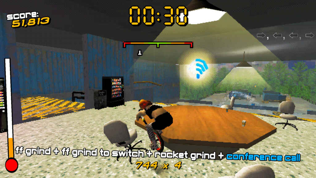 STREET UNI X PC Free Download STREET UNI X PC Free Download