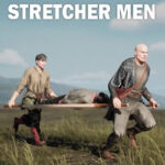 STRETCHER MEN PC Free Download STRETCHER MEN PC Free Download