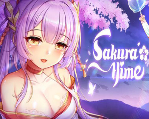 Sakura Hime 4 PC Free Download Sakura Hime 4 PC Free Download