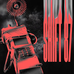 Shift 87 PC Free Download