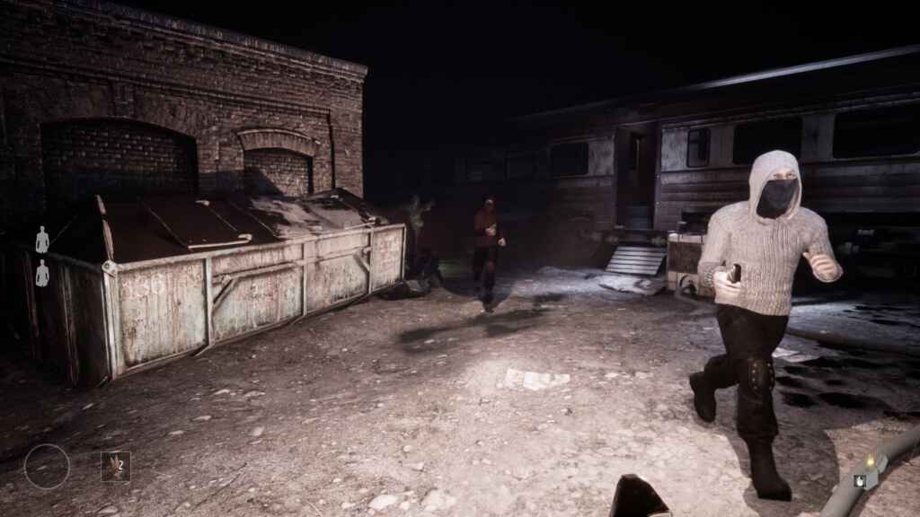 Silent Rain PC Free Download (Build 15217977)
