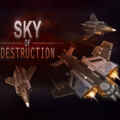 Sky of destruction pc free download